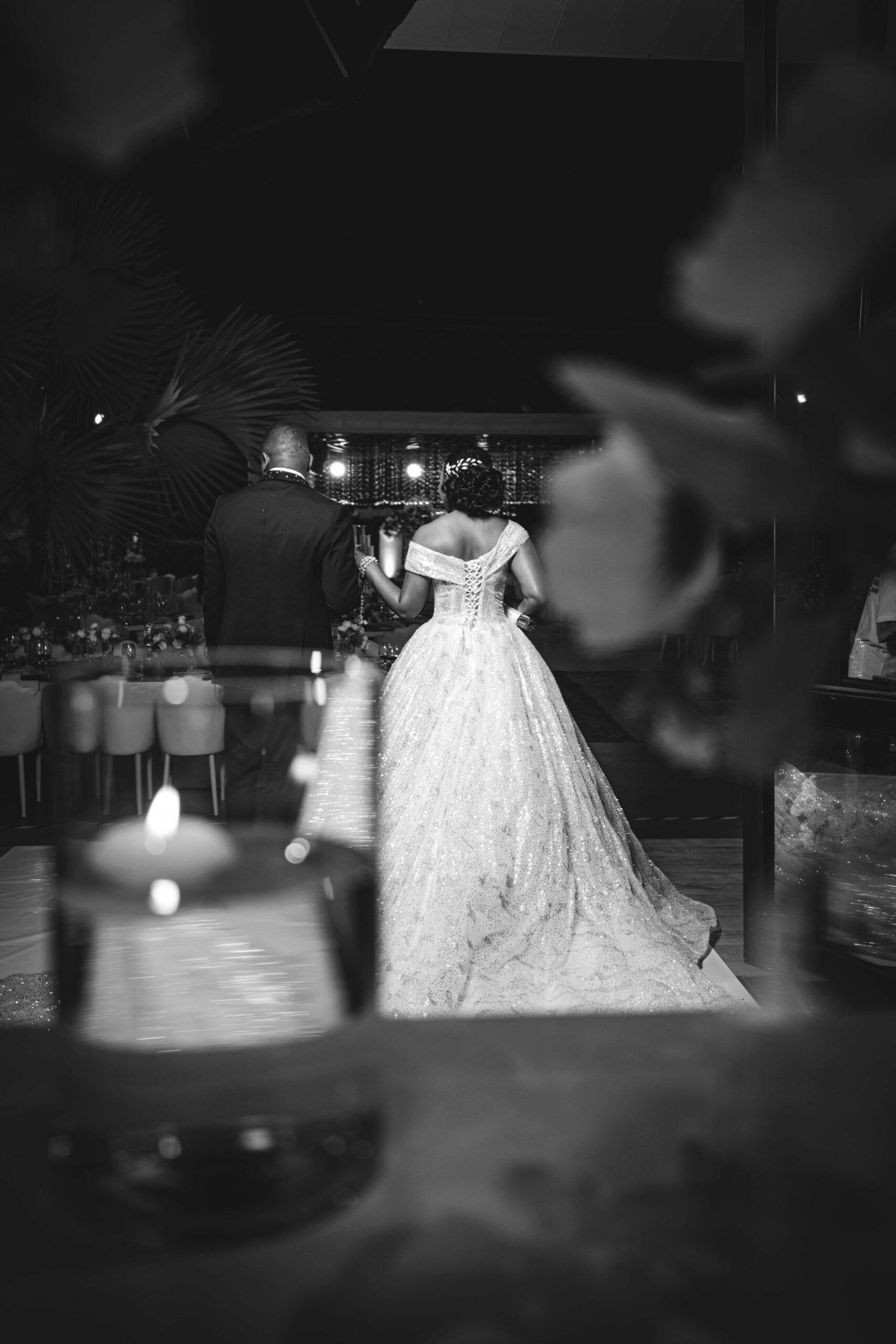 Alquiler de local para bodas en Villaviciosa de Odón