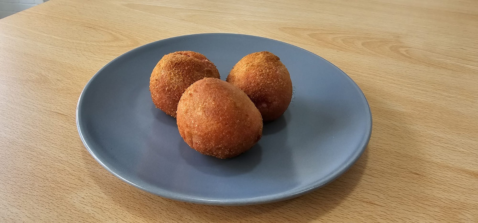 Croquetas