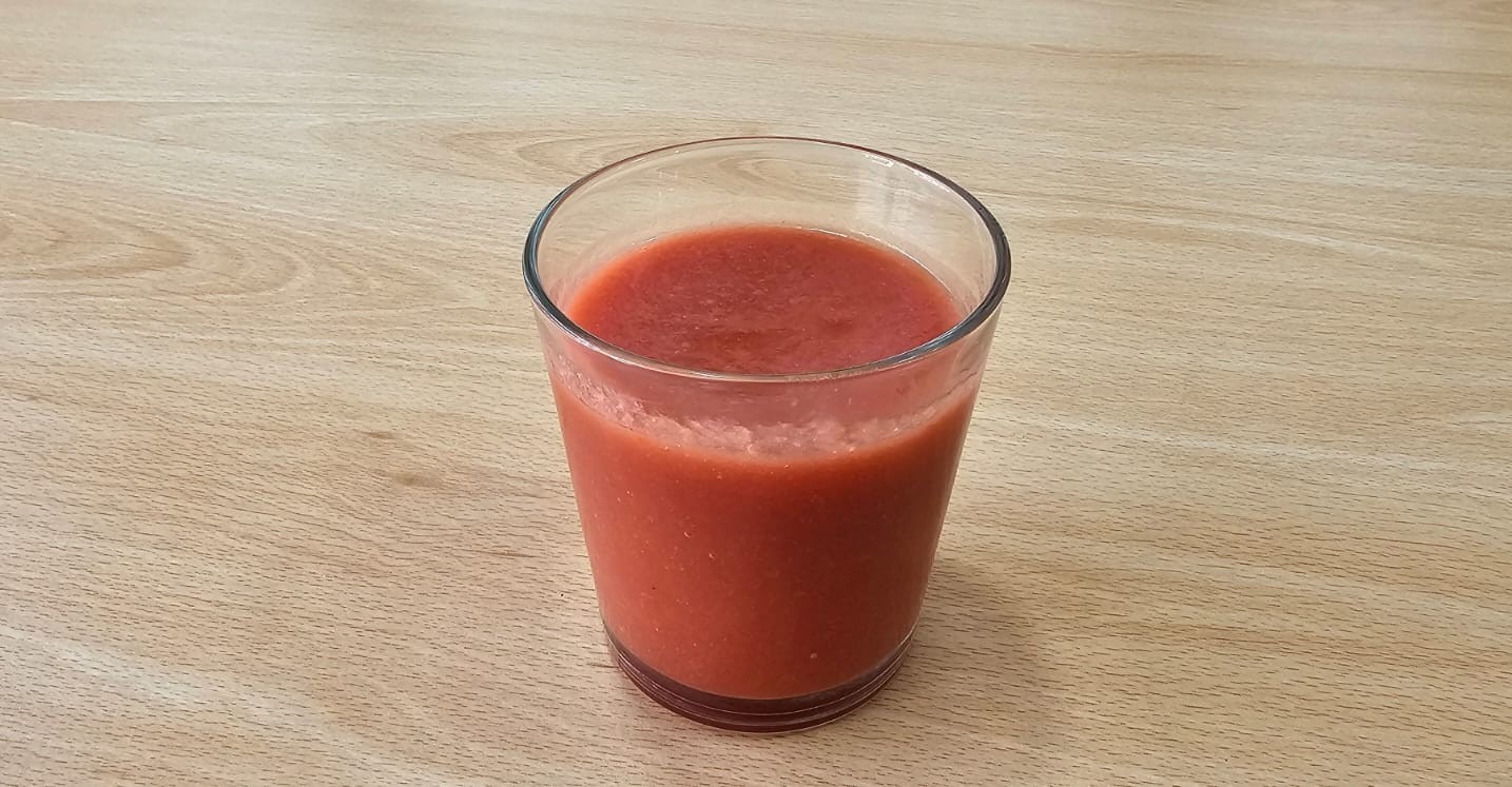 Gazpacho