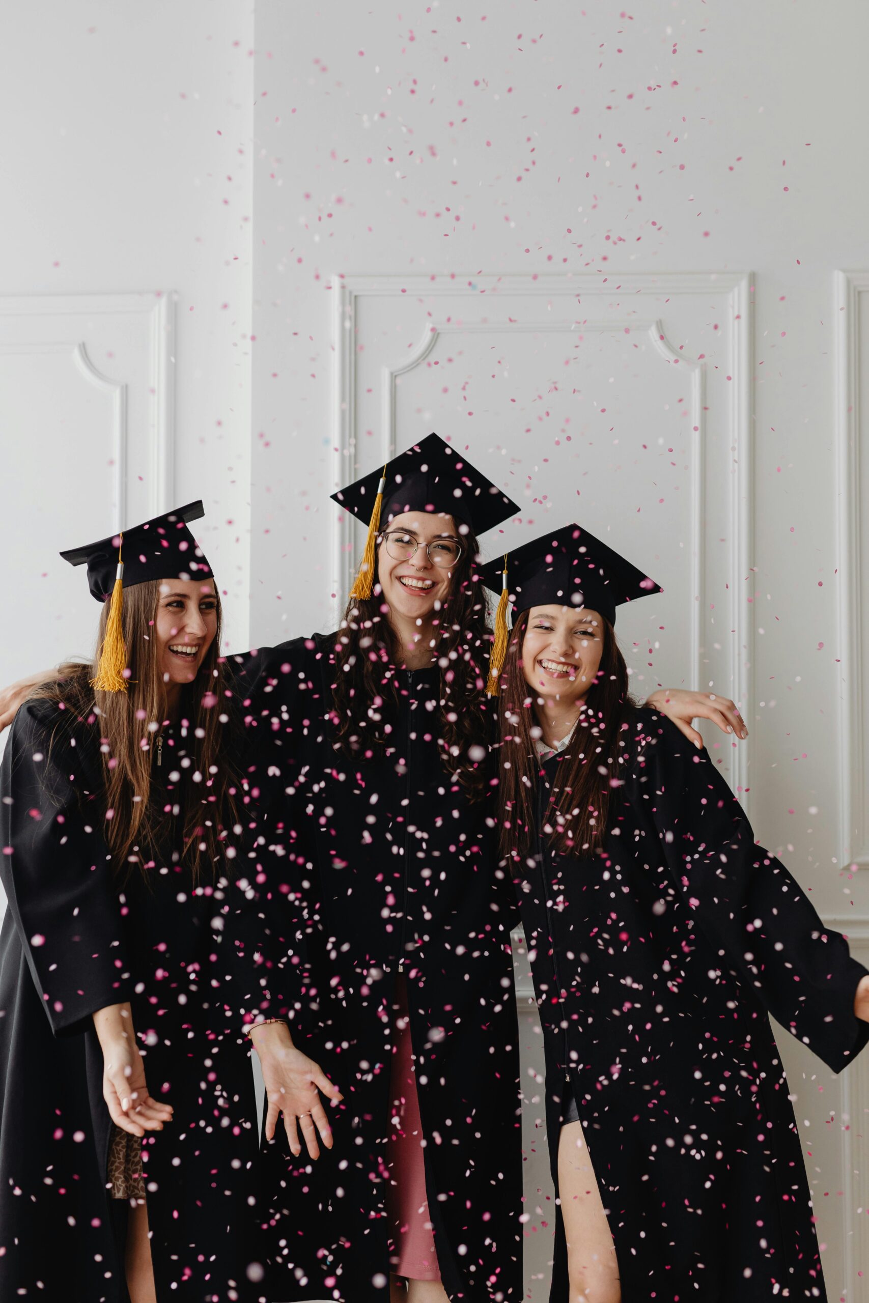 Alquiler de local para graduación en Madrid