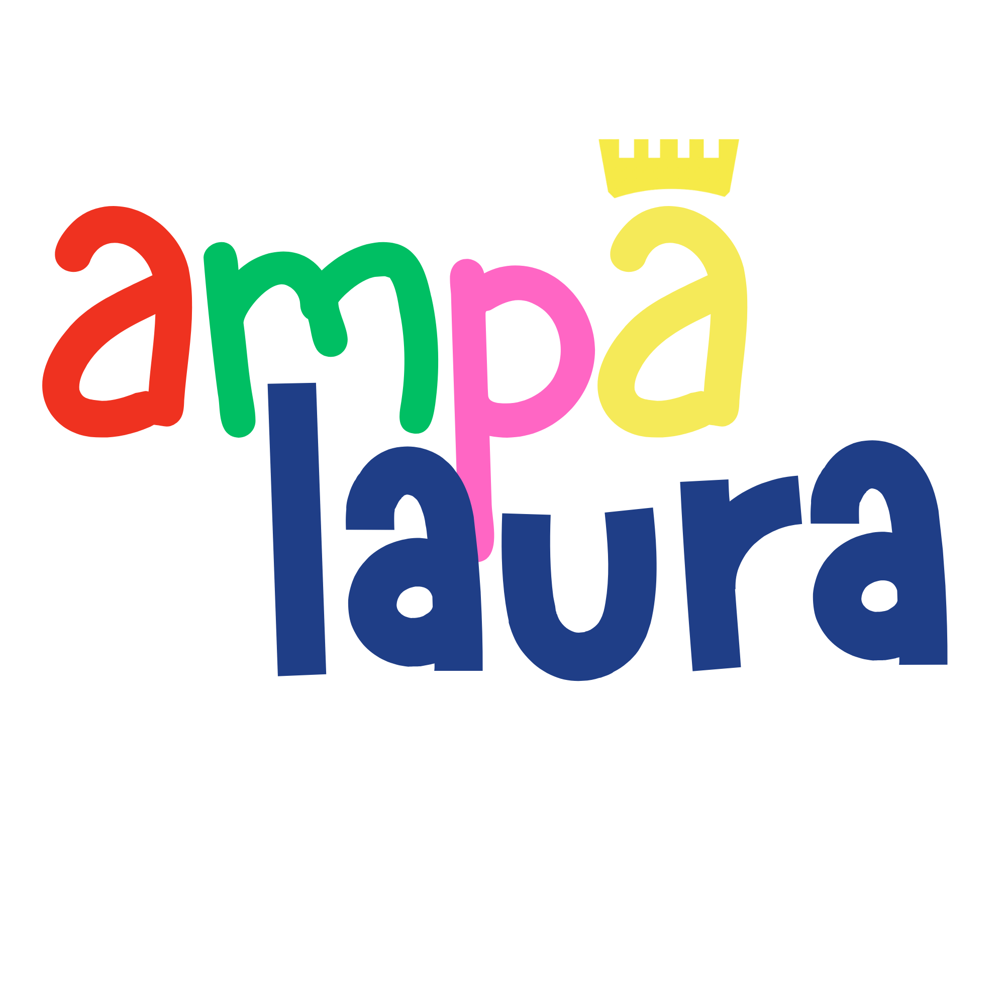 AMPA Laura García Noblejas