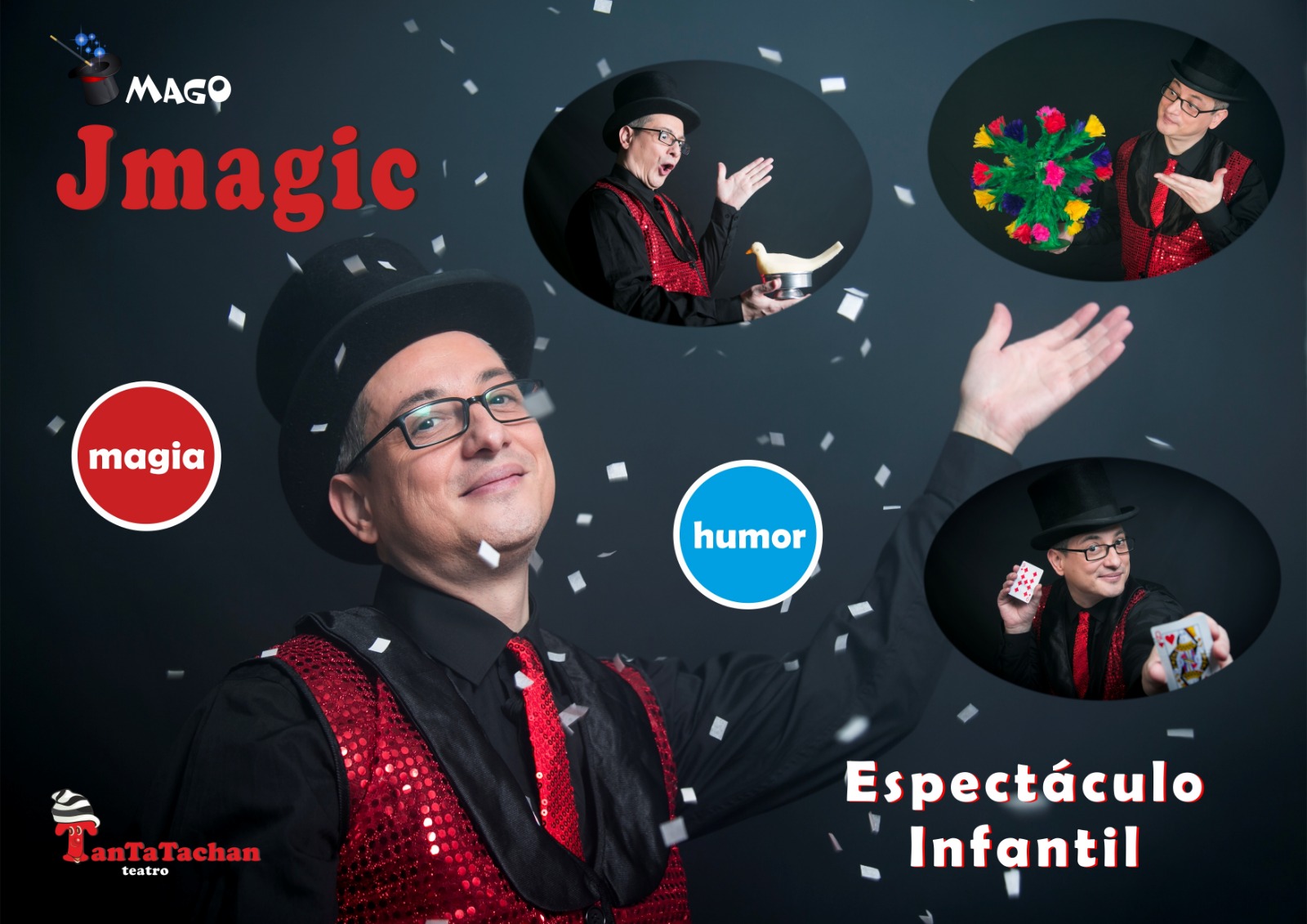 Mago Jmagic