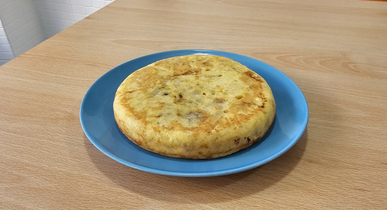 Tortilla
